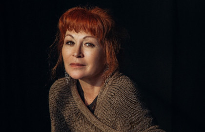 Елена Стародуб