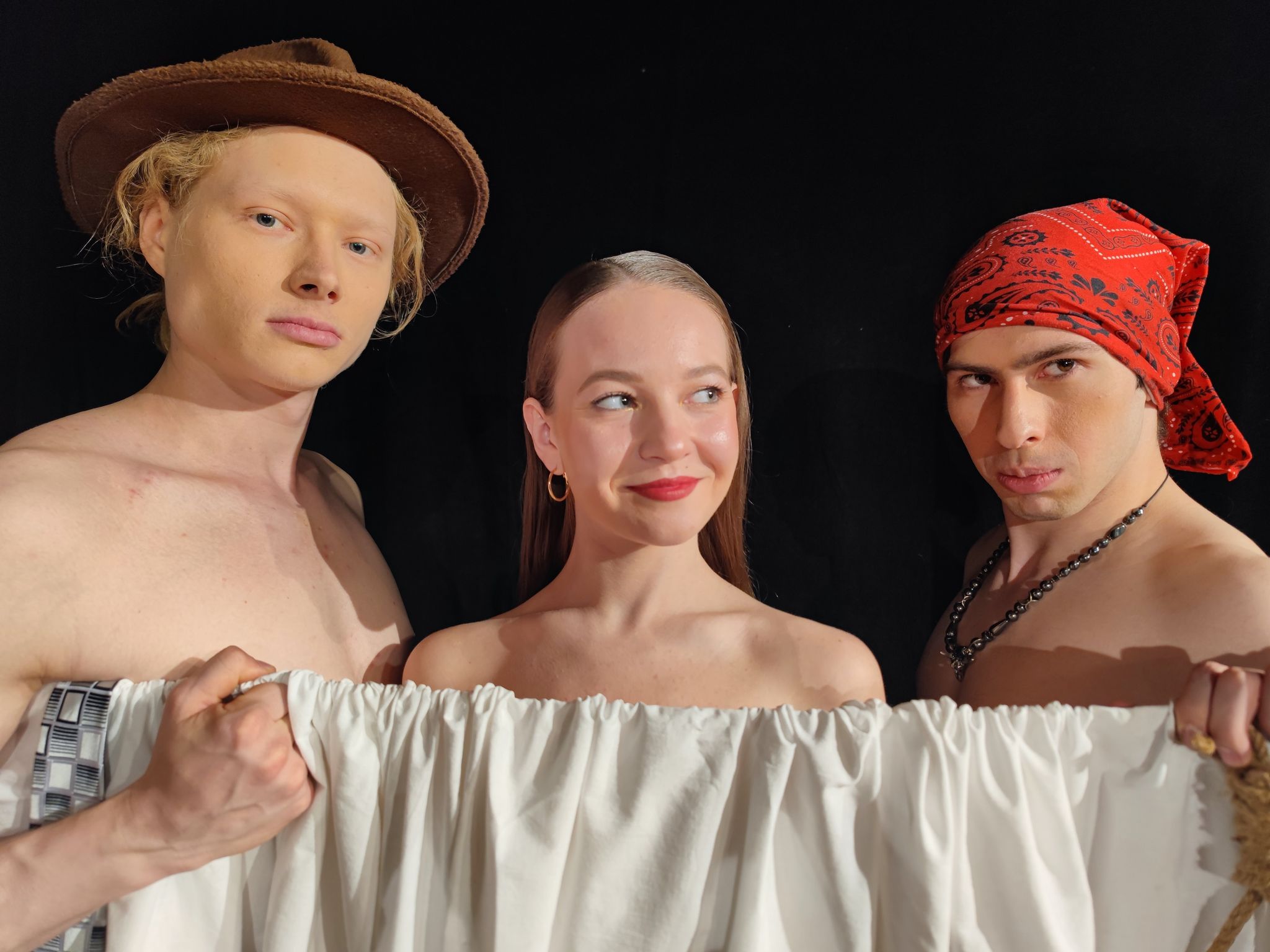 Муж моей жены