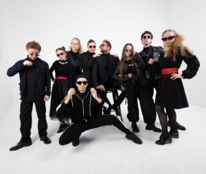 Слуга в квадрате или Кто убил Федерико Распони?