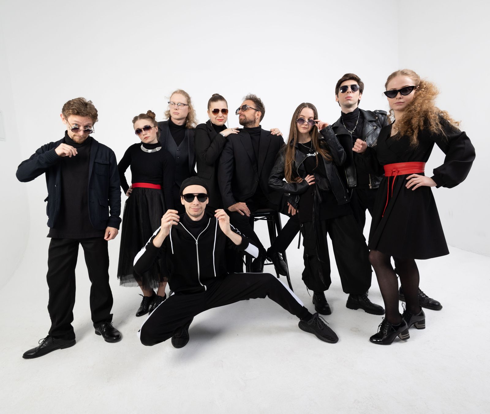 Слуга в квадрате или Кто убил Федерико Распони?