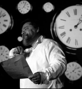 Маяковский. Трагедия