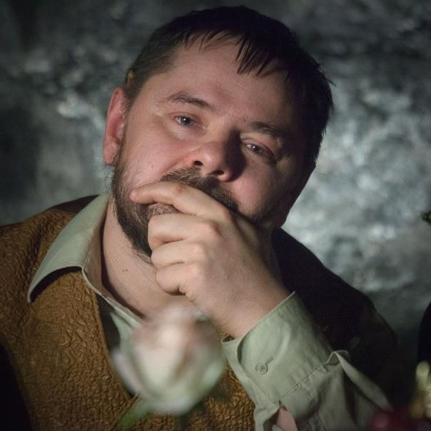 Леонид Краснов