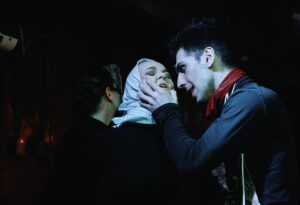 Достоевский. Спасите наши души