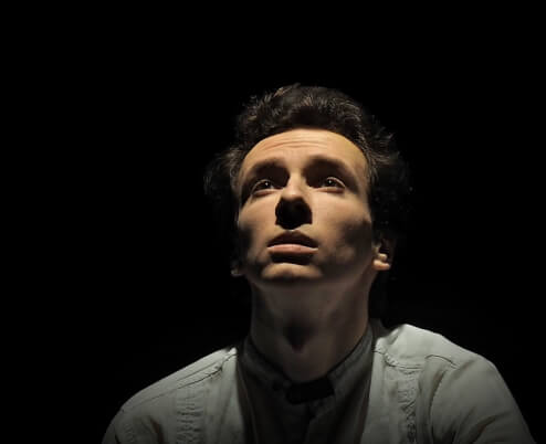 Артем Серов