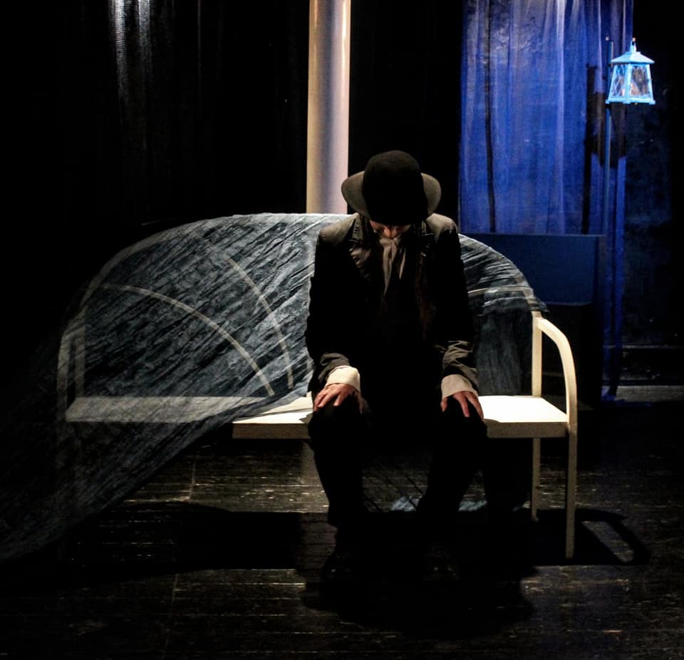 Все это одна фантазия