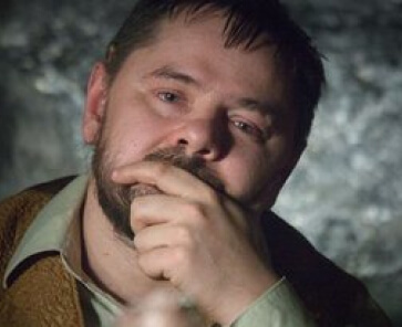 Краснов Леонид Юрьевич