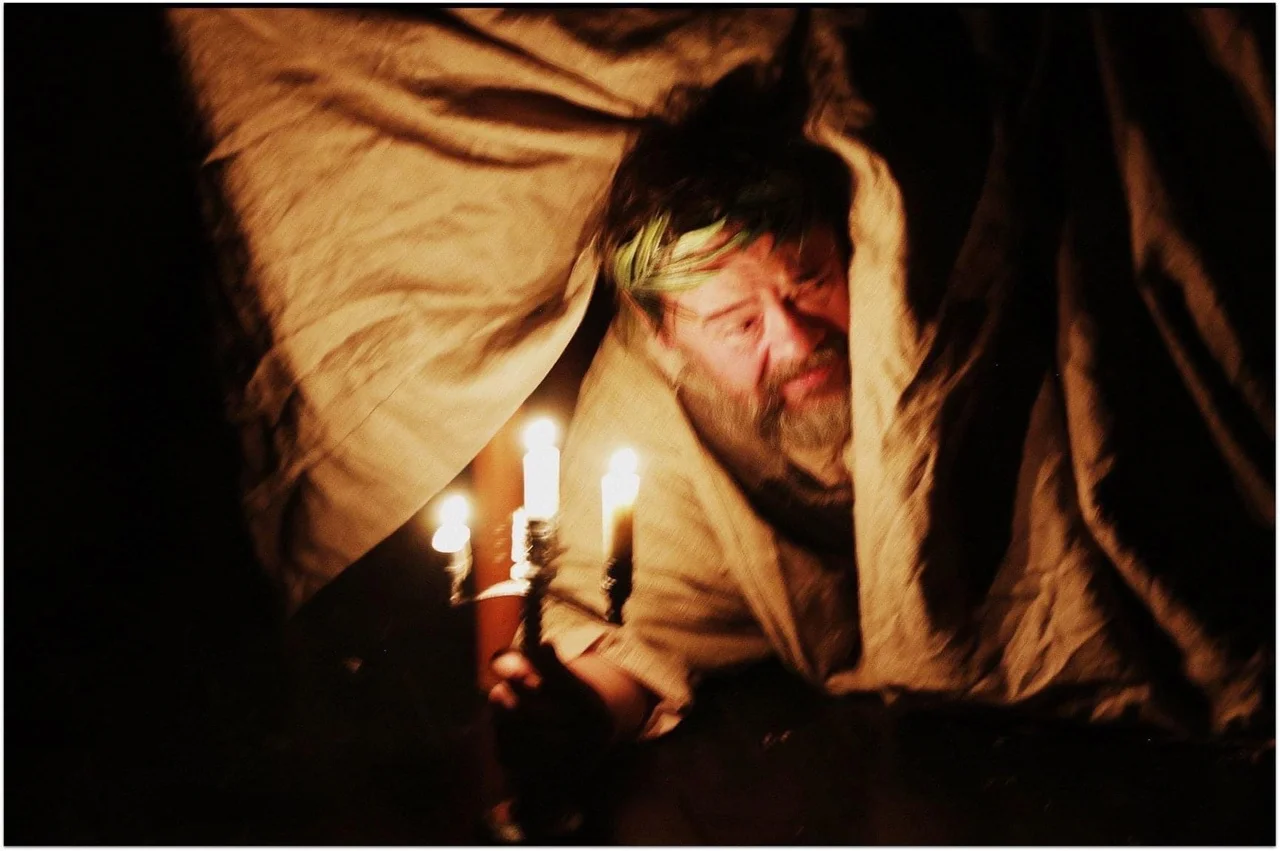 Чехов. Лебединая песня