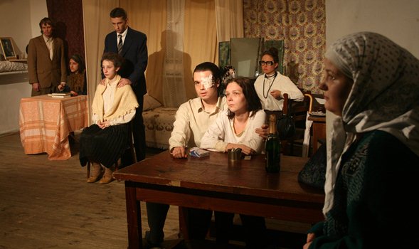 Вдовий пароход