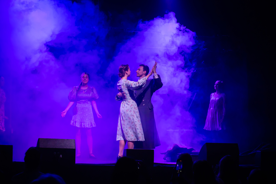 Лишь бы не было войны