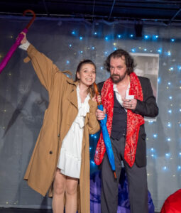 Идеальный манёвр