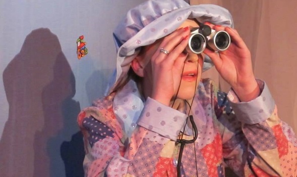 Душа подушки