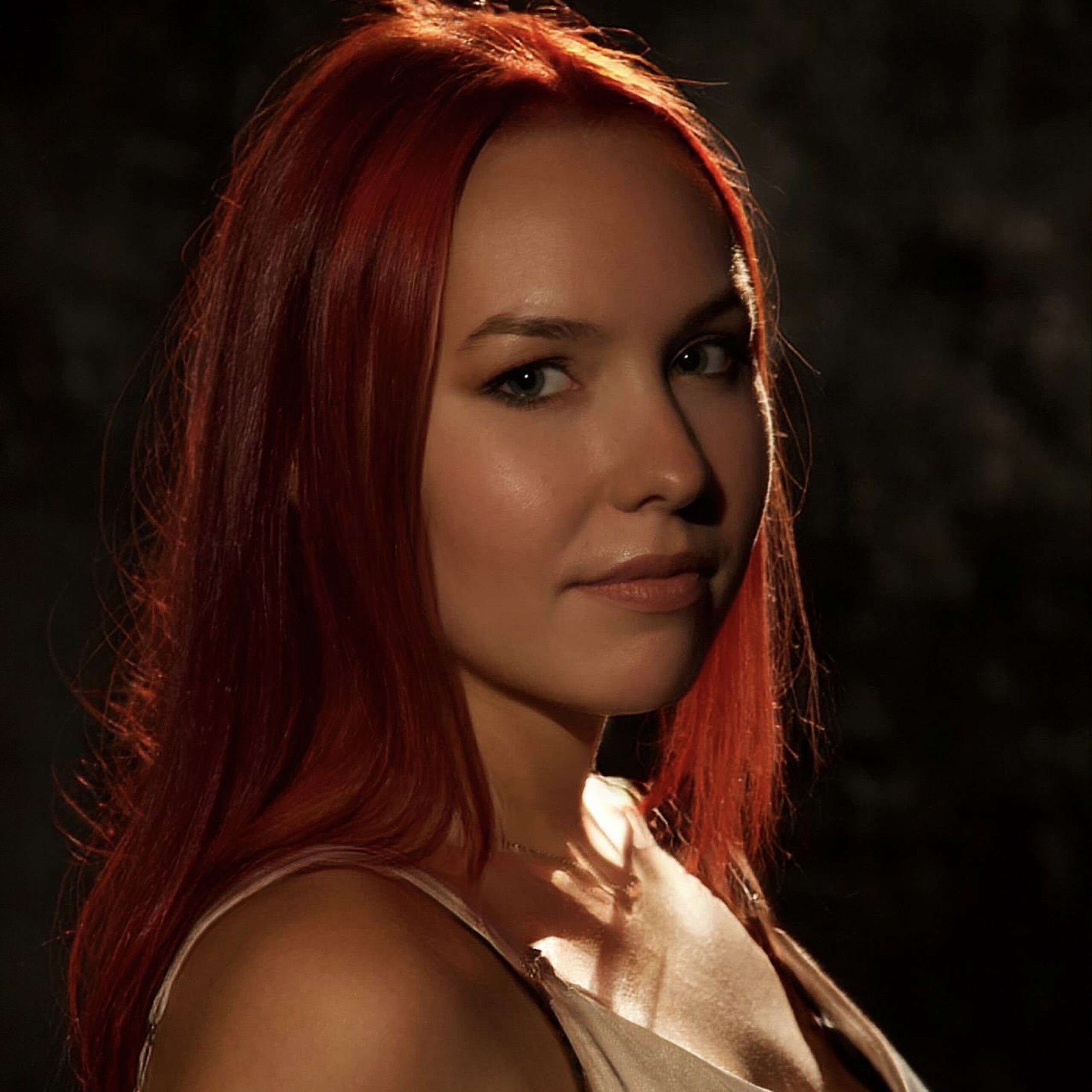 Поздравляем с Днём рождения директора театра А.Л. Гальцову!