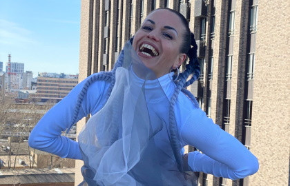 Зинурова Илона Рафисовна