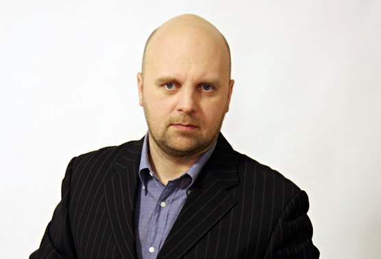 Громов Максим Вячеславович