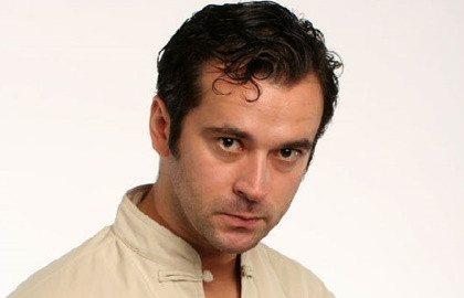 Сергей Горбачёв