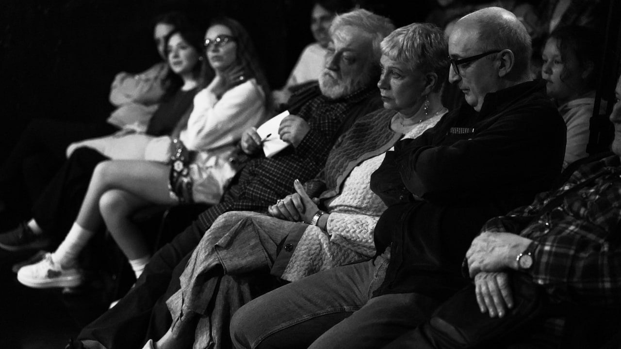 XV фестиваль частных театров “Московская обочина”